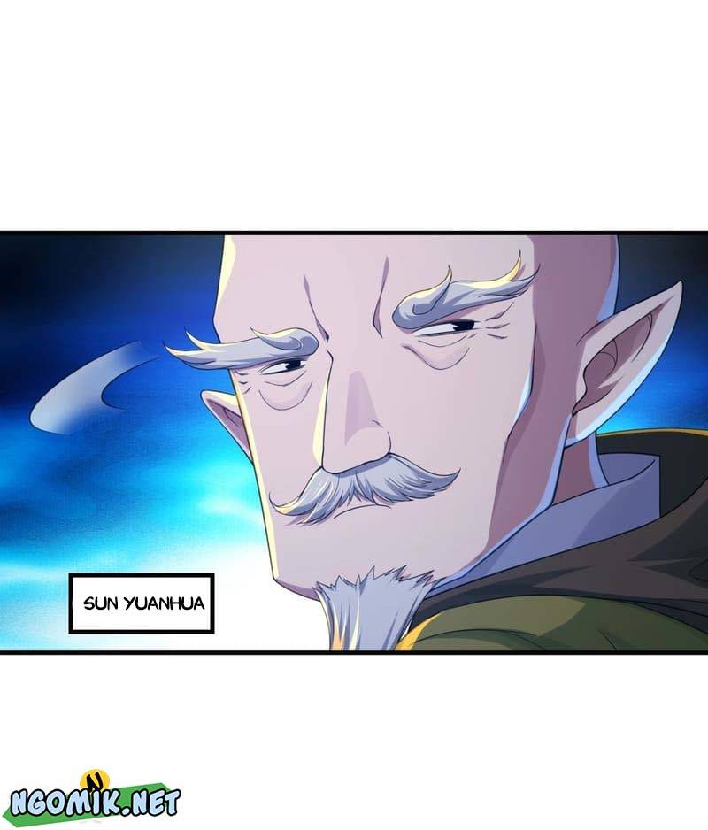 Matchless Emperor